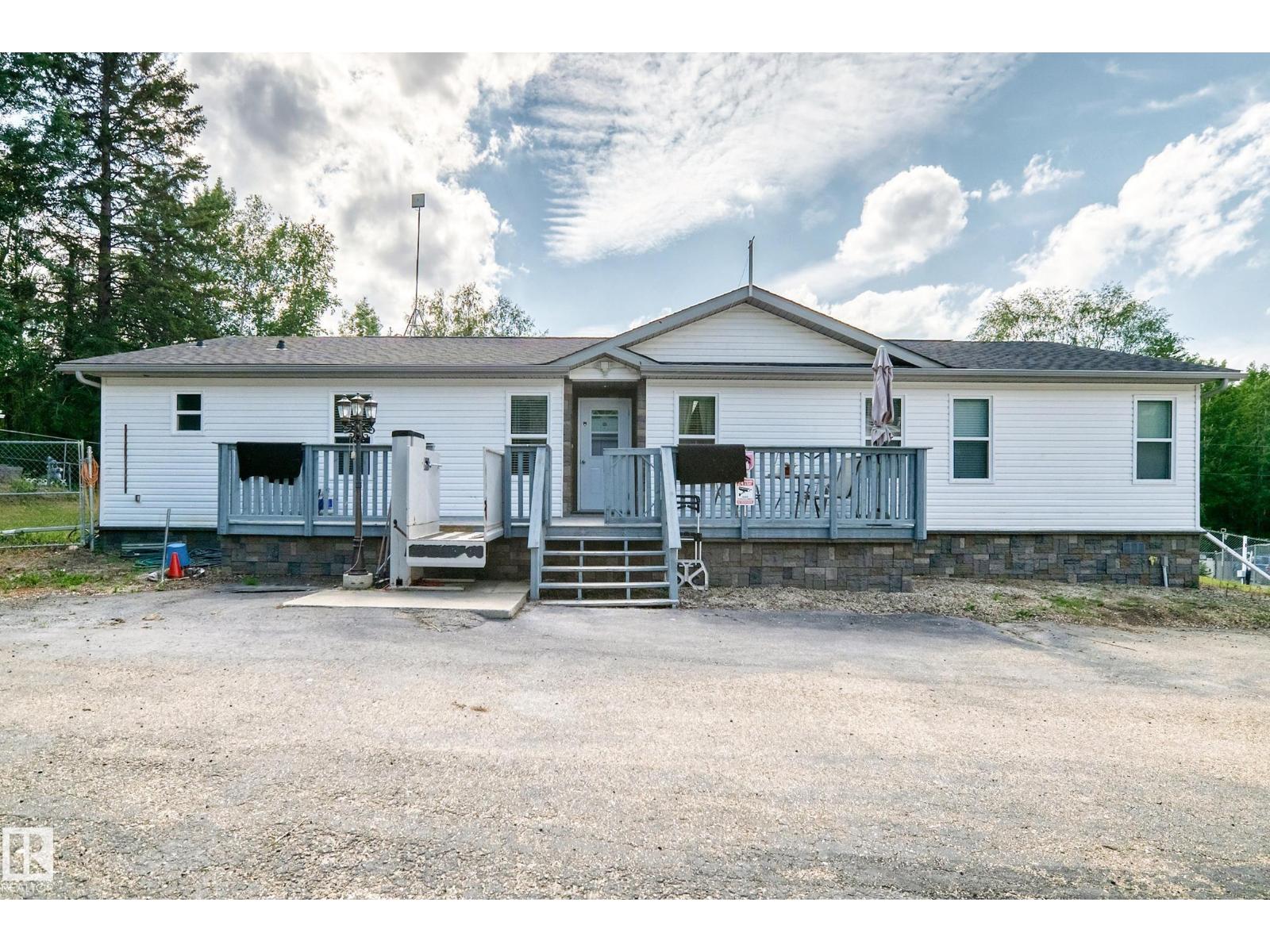 #3 2320 TWP ROAD 540 - 3