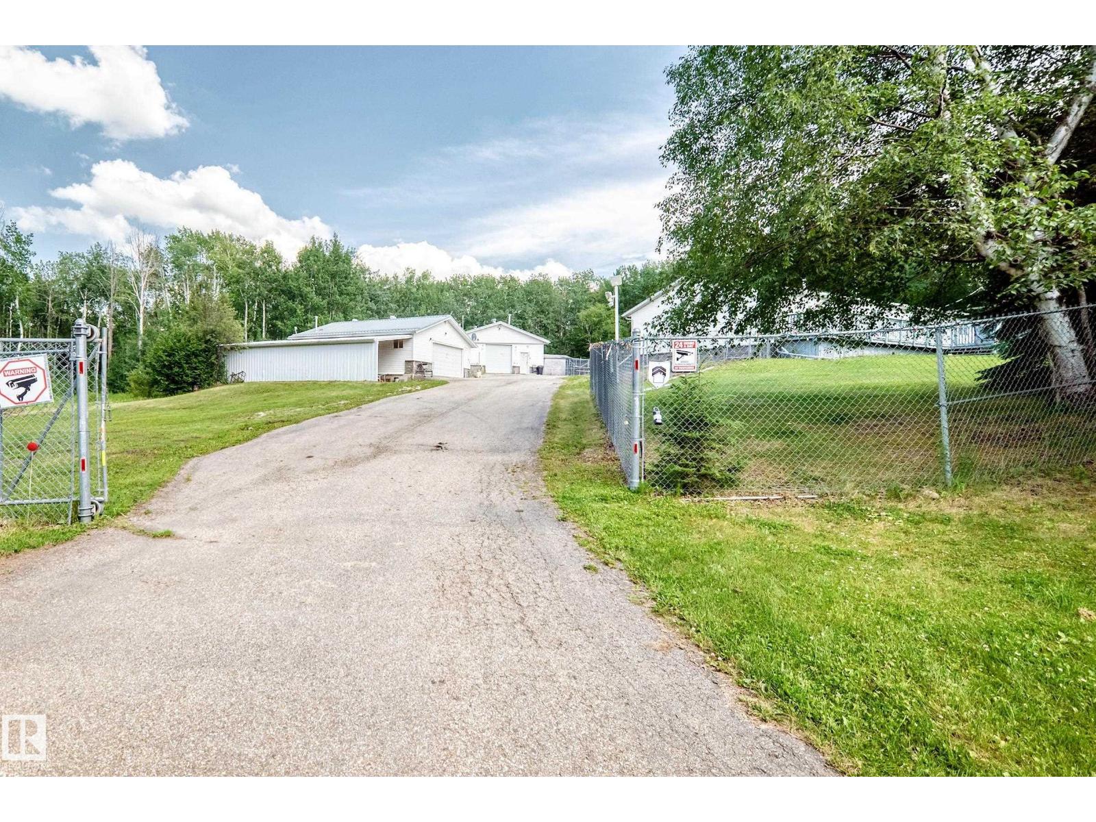 #3 2320 TWP ROAD 540 - 69