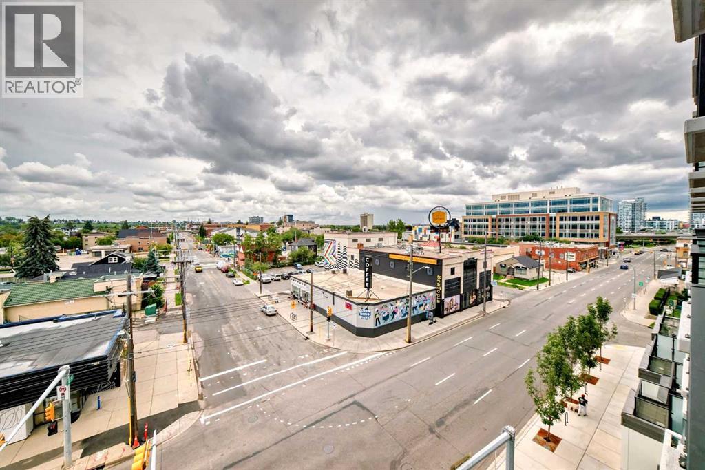 #502 123 4 Street NE - 15