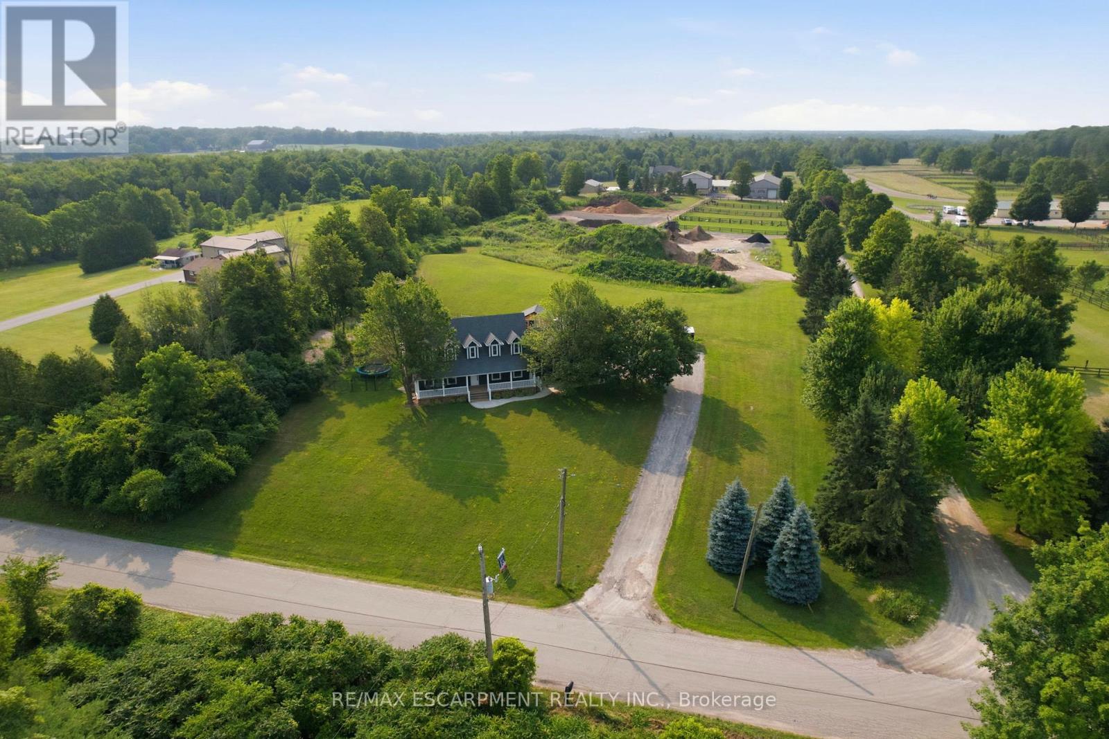 192 CONCESSION 14 - 5