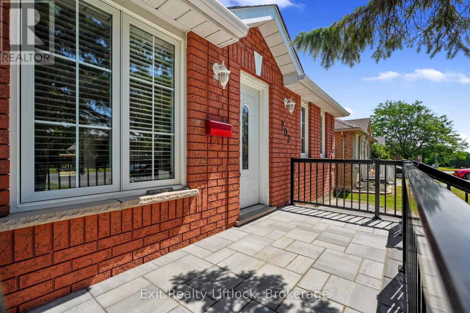 202 MILROY DRIVE - 3