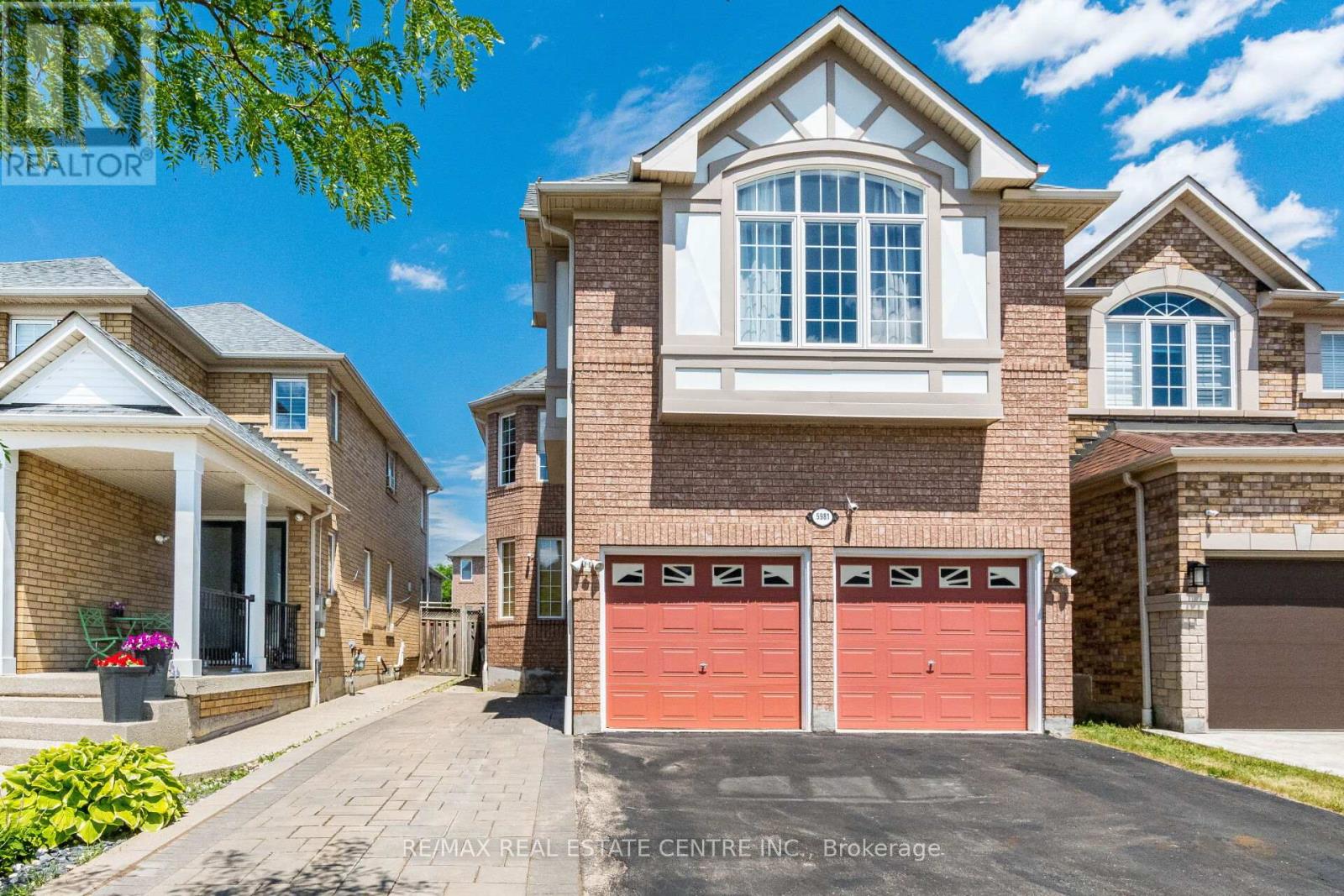 5981 COUPLES STREET - 1