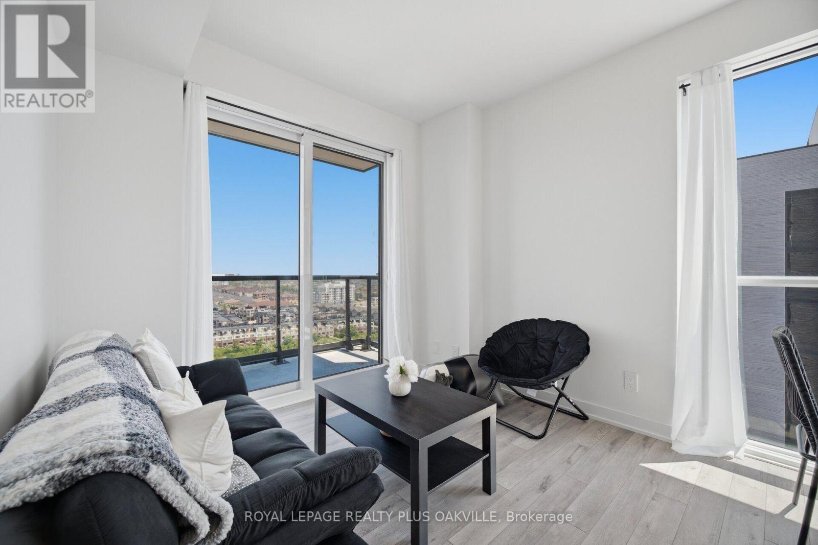 #1509 3079 TRAFALGAR ROAD - 13