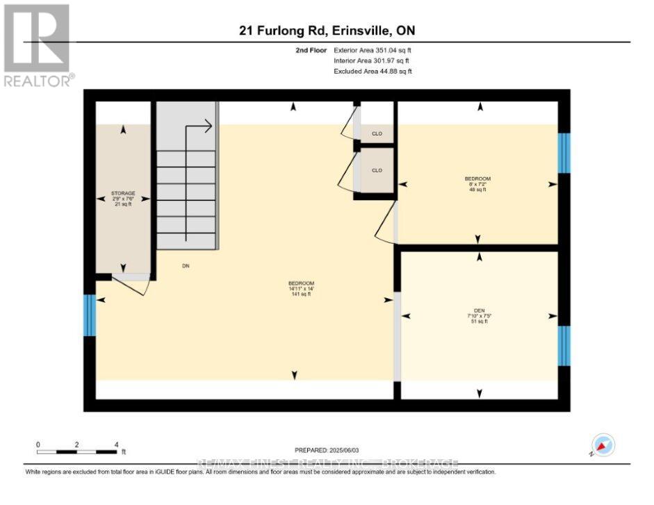 21 FURLONG ROAD - 44