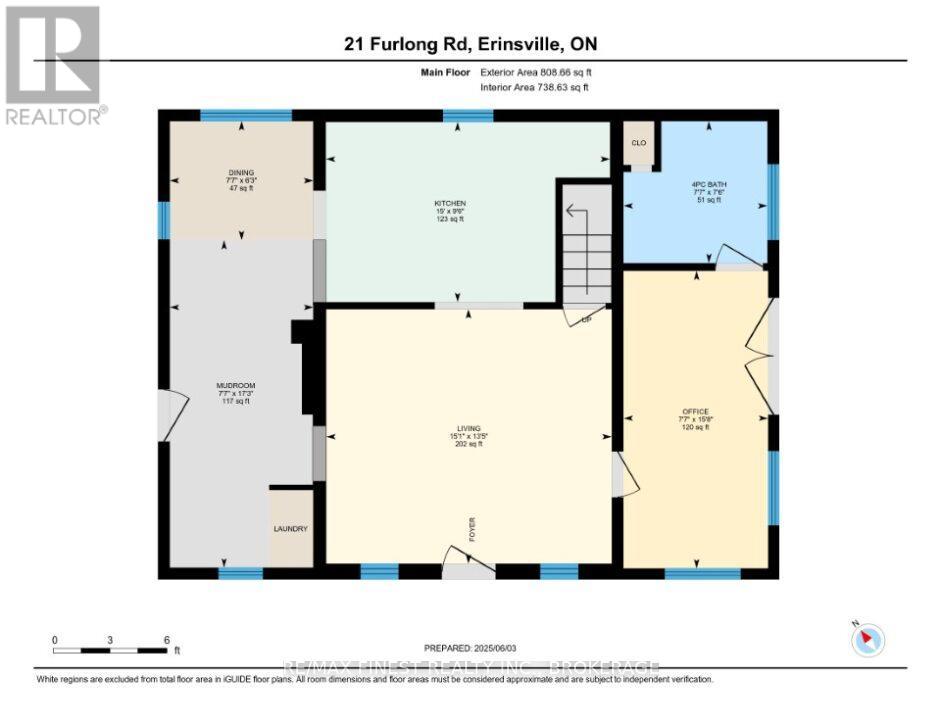 21 FURLONG ROAD - 43