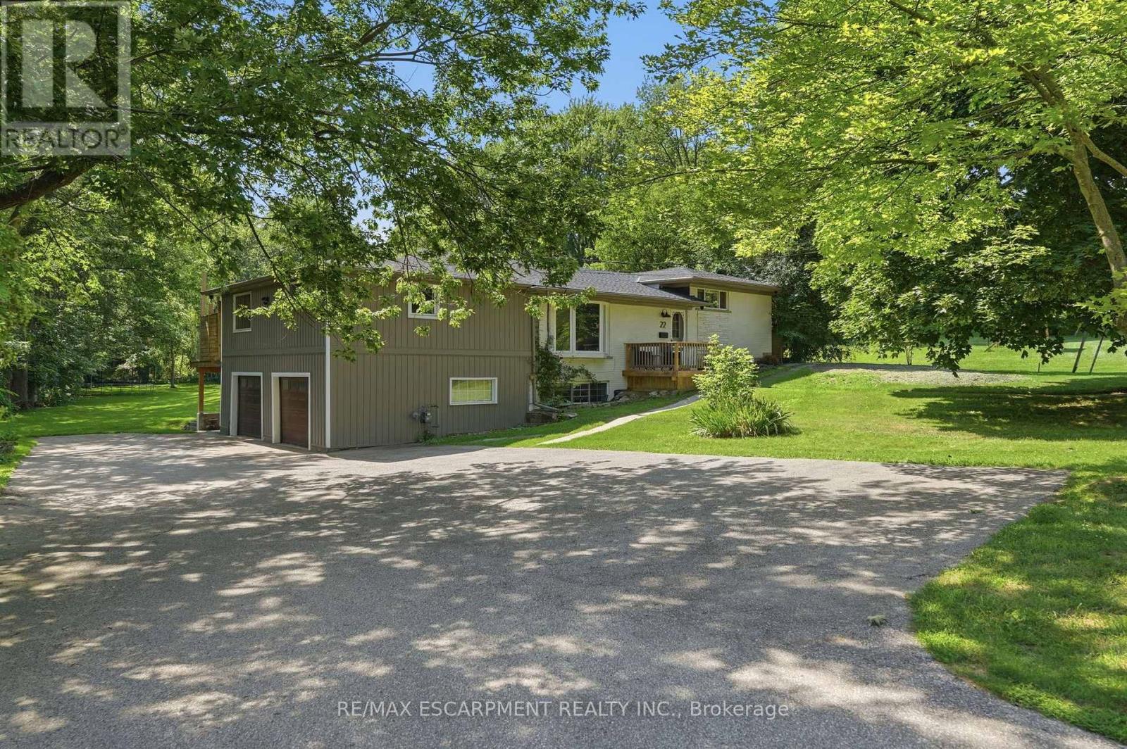 22 ROSEBOUGH STREET - 1