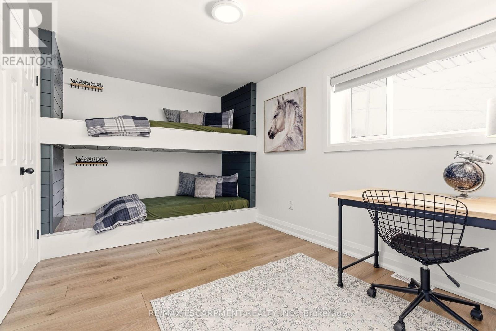 22 ROSEBOUGH STREET - 24