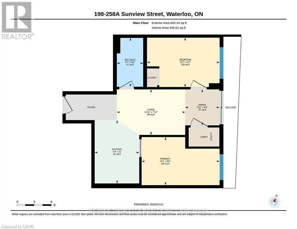 #198 258A SUNVIEW STREET - 31