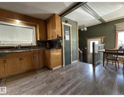 Bedroom 2 - 5319 44 Av, Smoky Lake Town, AB T0A3C0 Photo 6