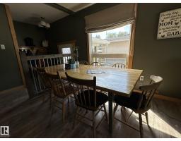 Bedroom 3 - 5319 44 Av, Smoky Lake Town, AB T0A3C0 Photo 7