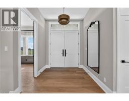 2pc Bathroom - 680 Caistorville Road, Caistorville, ON N0A1C0 Photo 8