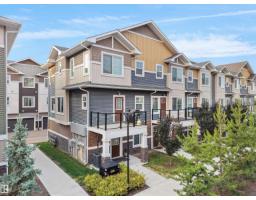Row / Townhouse for sale at #31 230 Edgemont Rd NW NW, Edmonton — MLS® E4498966