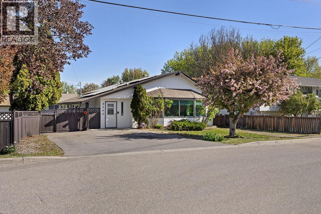 2340 Wilson Avenue - 1