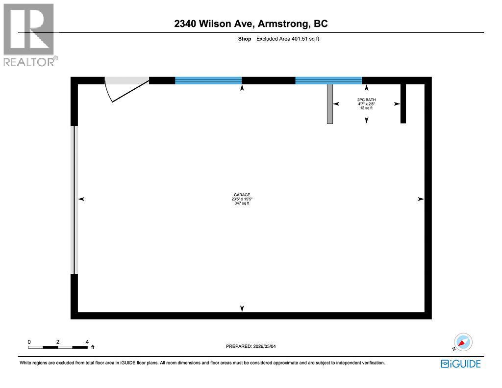 2340 Wilson Avenue - 59