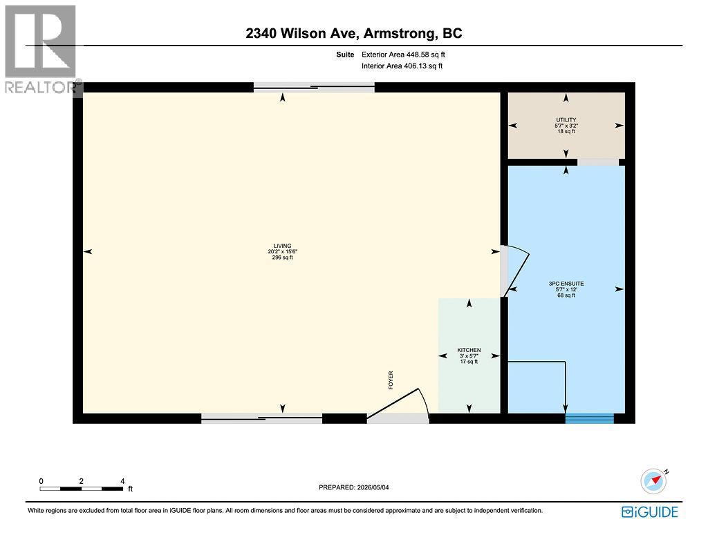 2340 Wilson Avenue - 58
