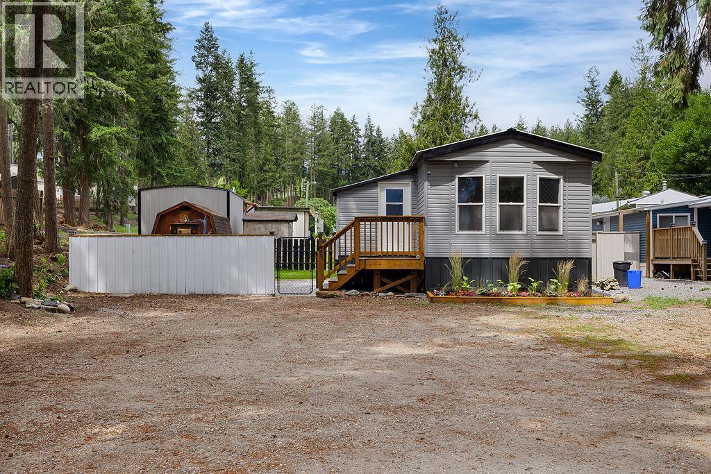 3 6588 97A Highway, Enderby