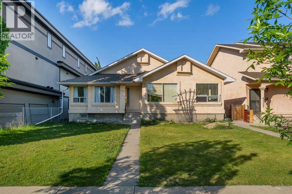 4736 17 Avenue NW - 30