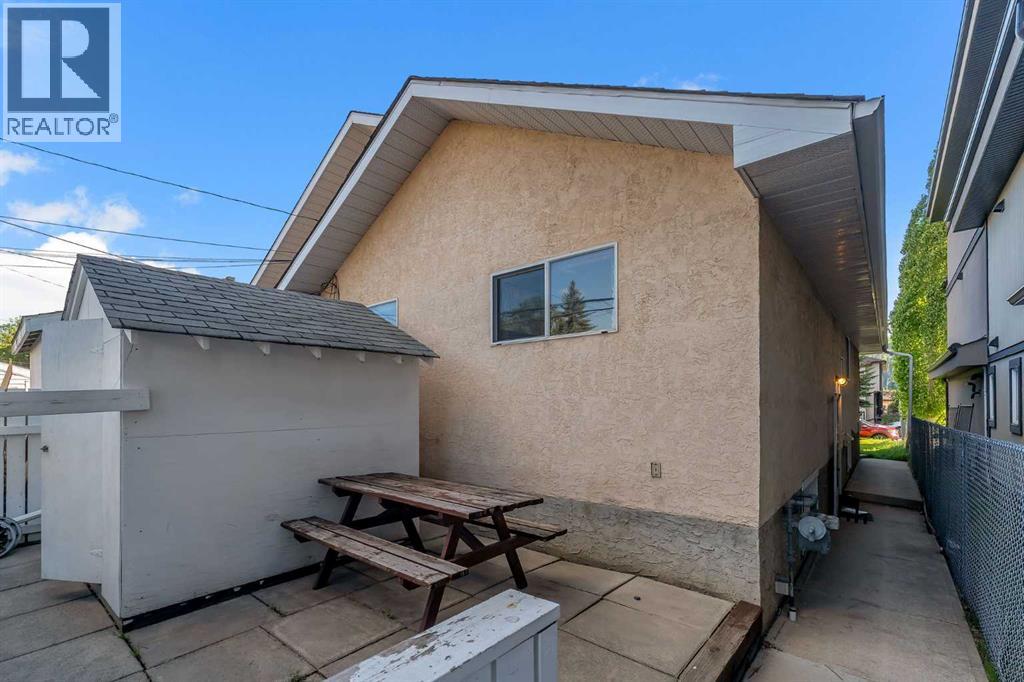 4736 17 Avenue NW - 28