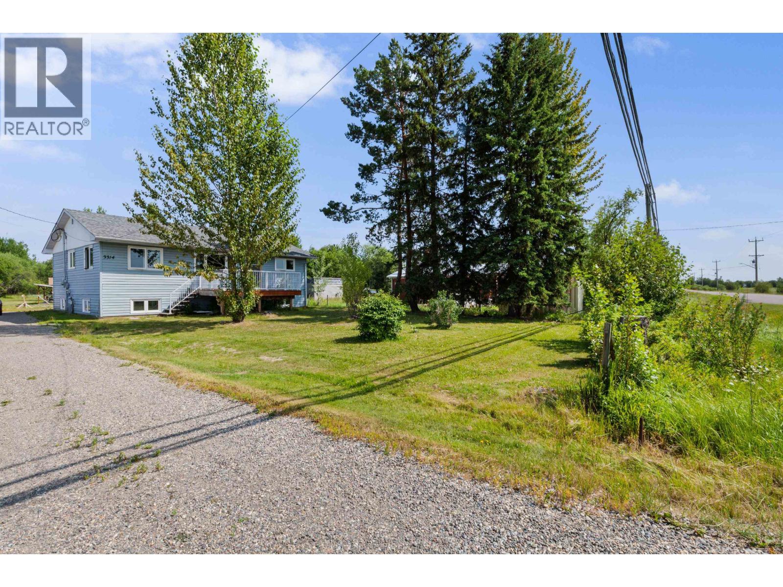 Photo 22 of 32 — 3314 S BLACKBURN ROAD · Prince George, BC