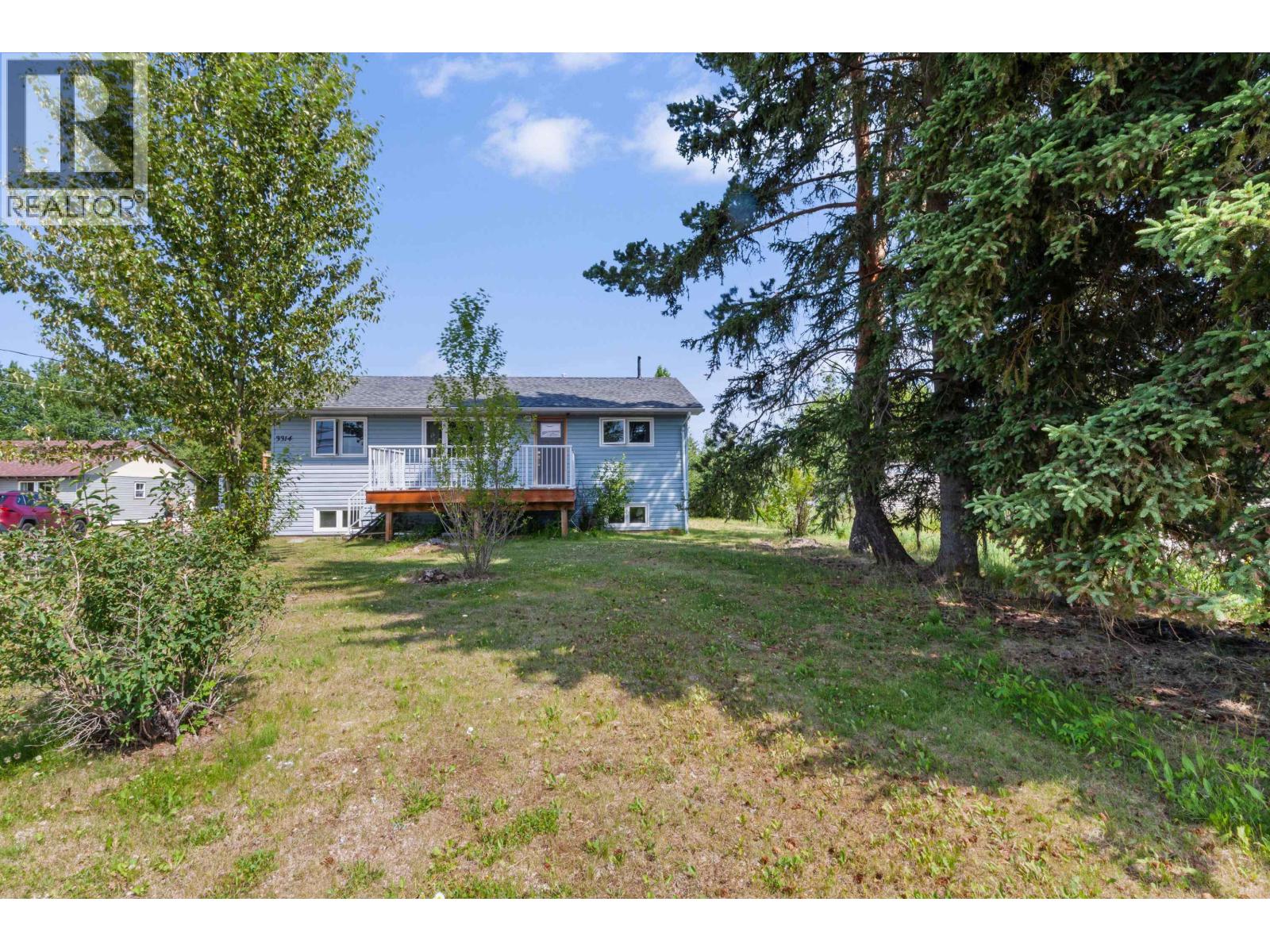 Photo 23 of 32 — 3314 S BLACKBURN ROAD · Prince George, BC