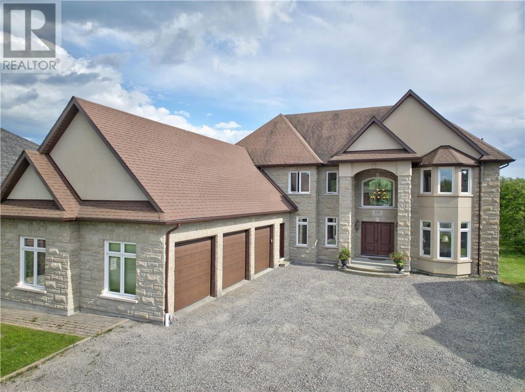 149 Merrygale Drive - 1
