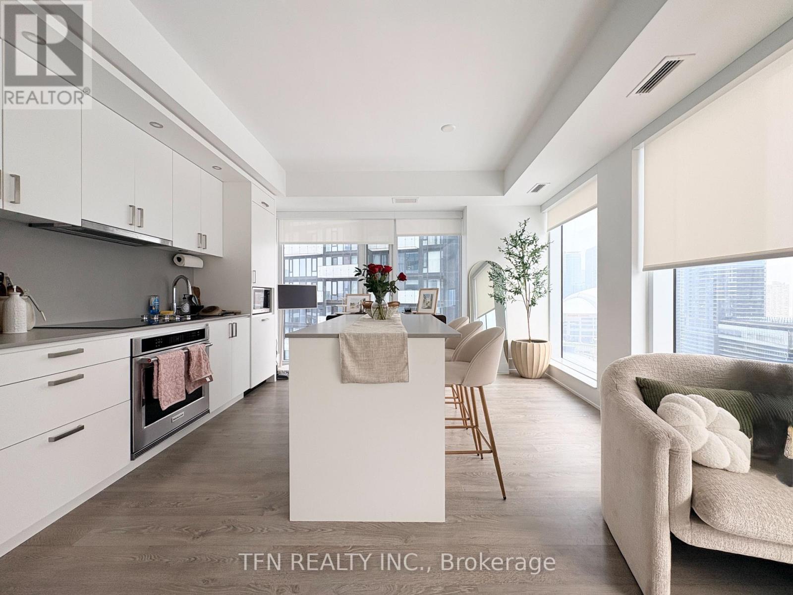 #1412 470 FRONT STREET W - 10