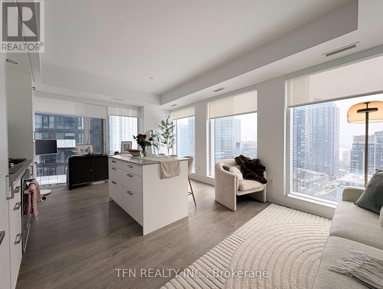 #1412 470 FRONT STREET W - 15