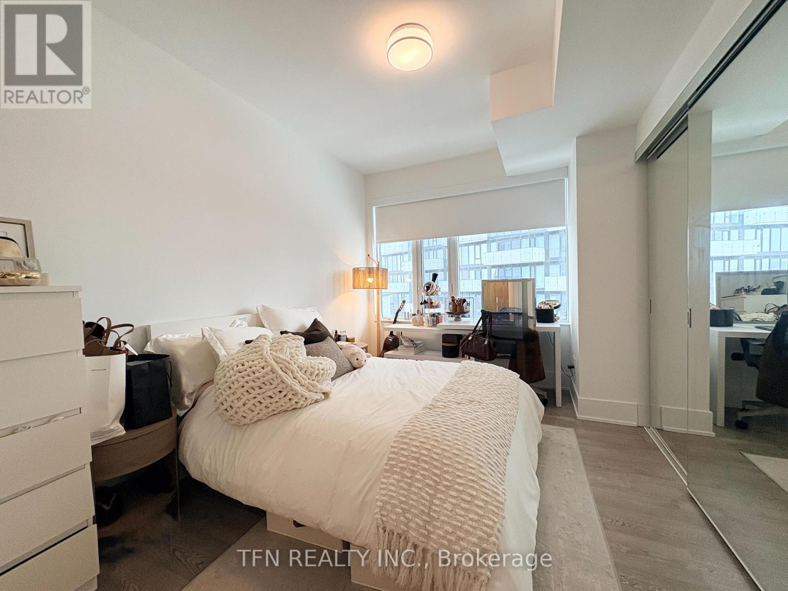 #1412 470 FRONT STREET W - 28