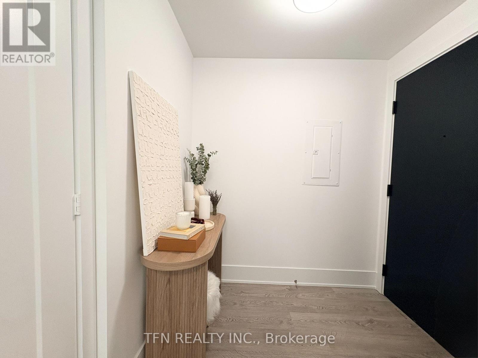 #1412 470 FRONT STREET W - 5