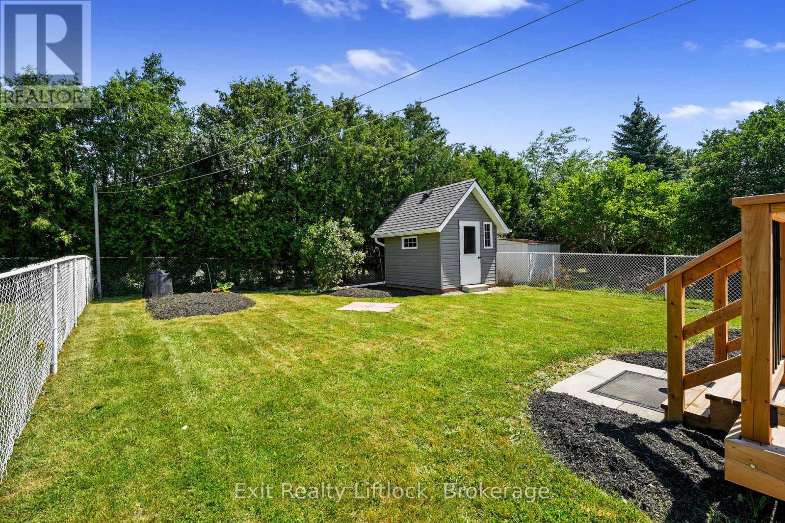 202 MILROY DRIVE - 24