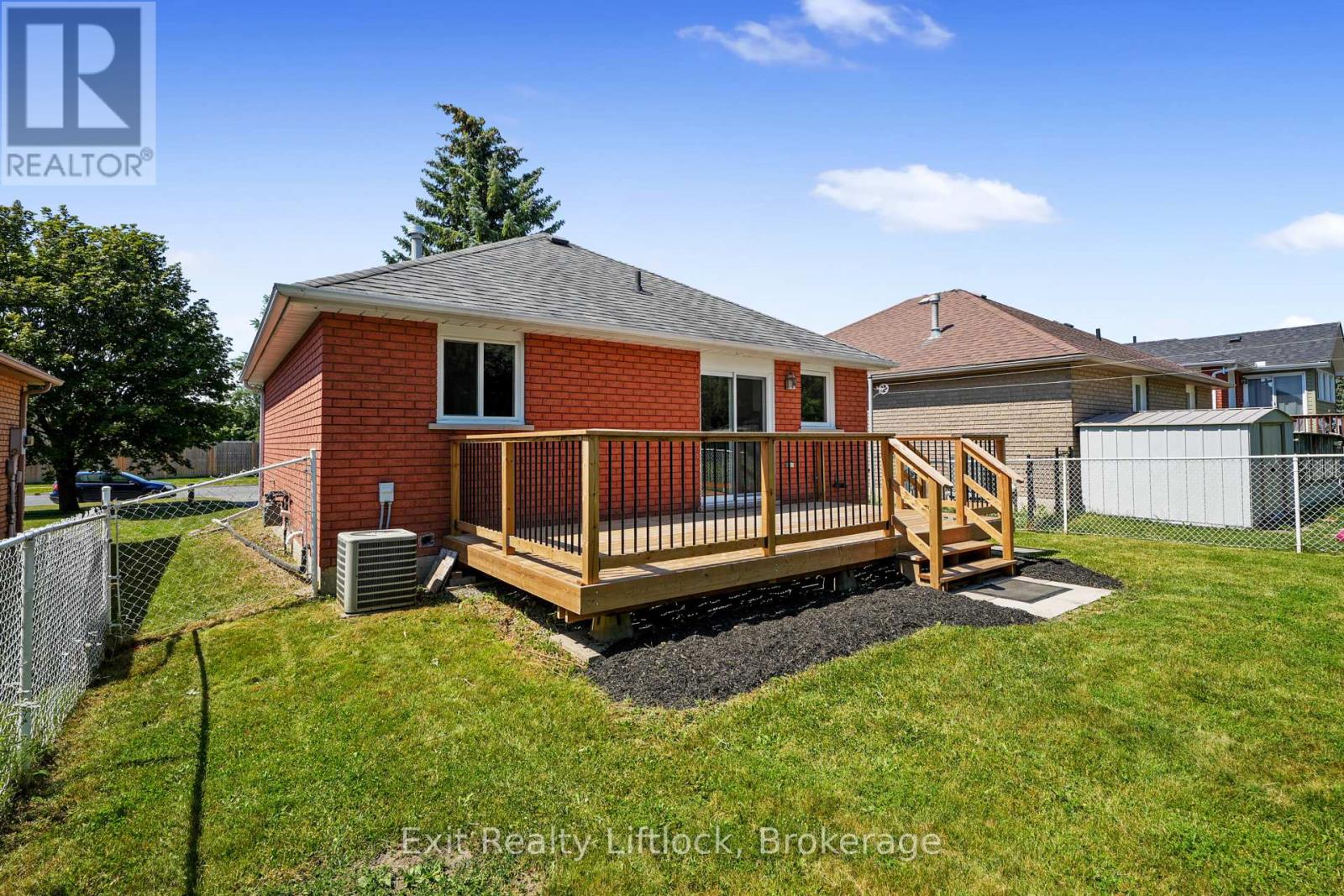 202 MILROY DRIVE - 26