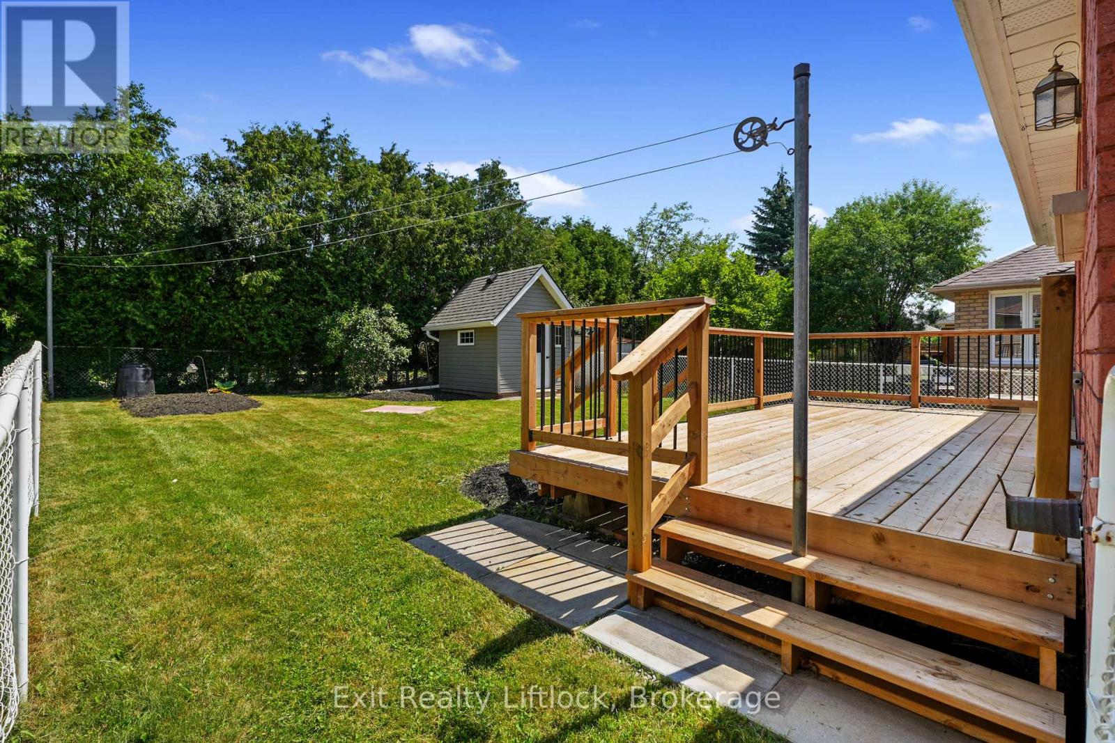 202 MILROY DRIVE - 22