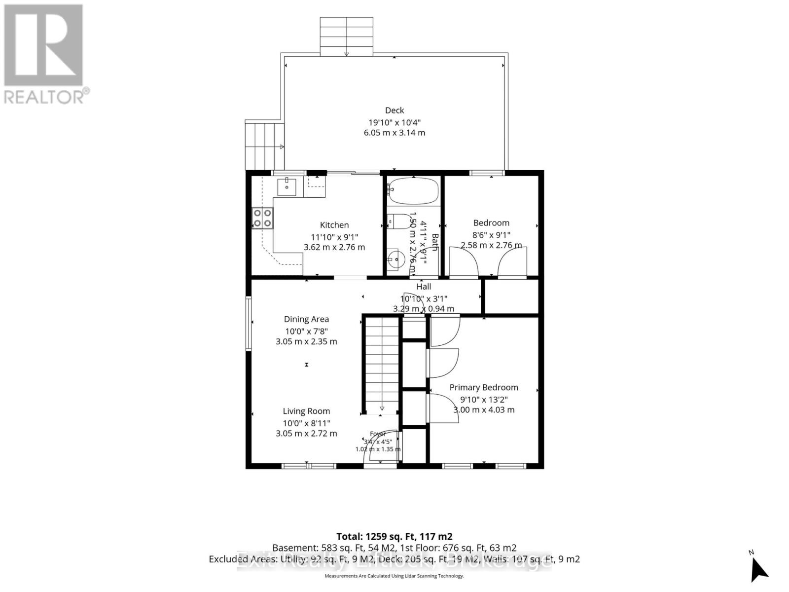 202 MILROY DRIVE - 28