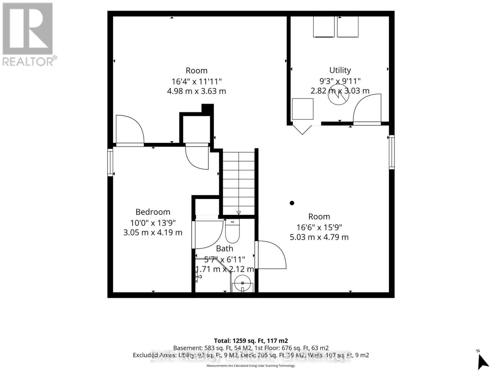 202 MILROY DRIVE - 29