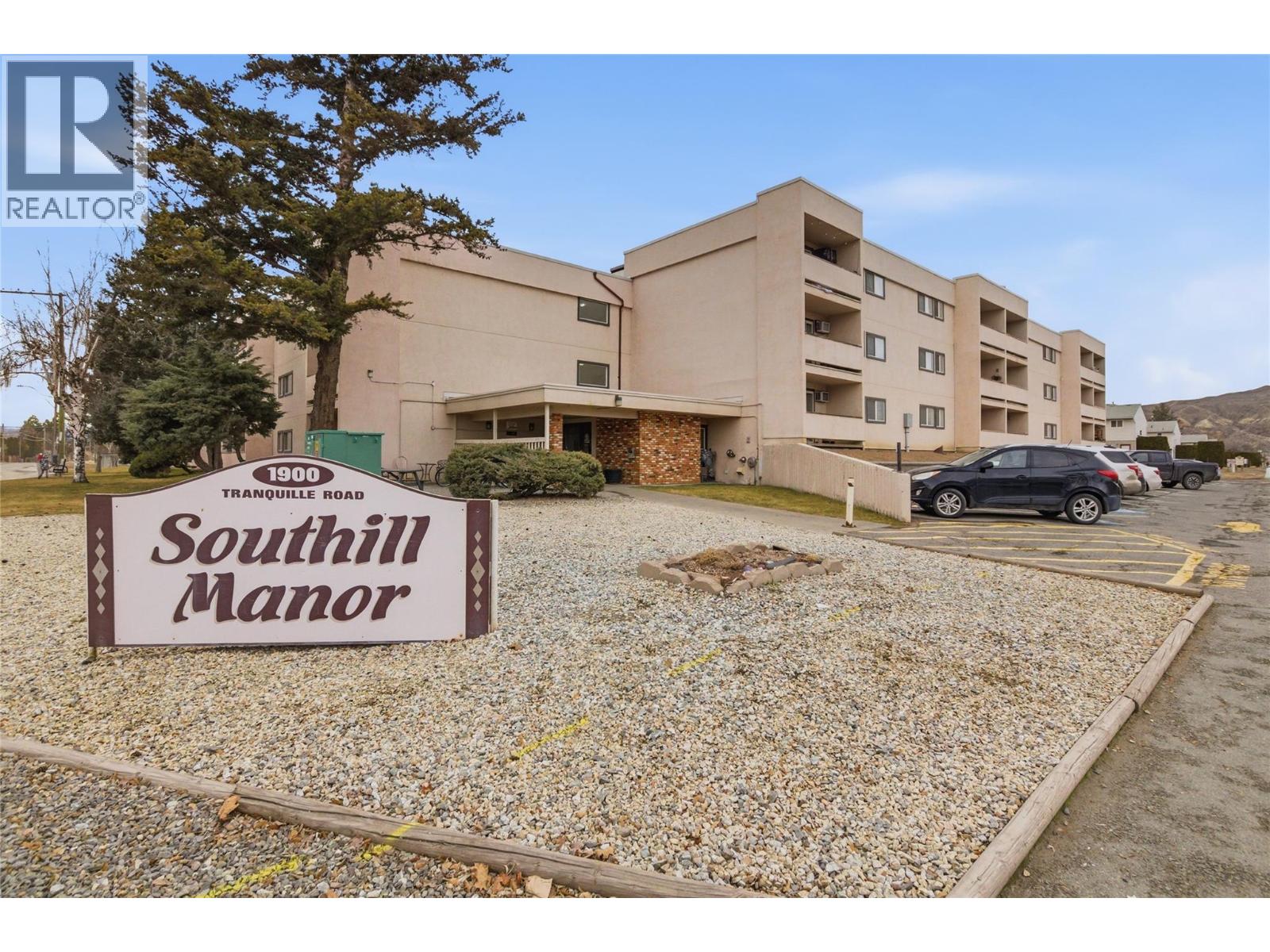 #44 1900 TRANQUILLE Road - 15