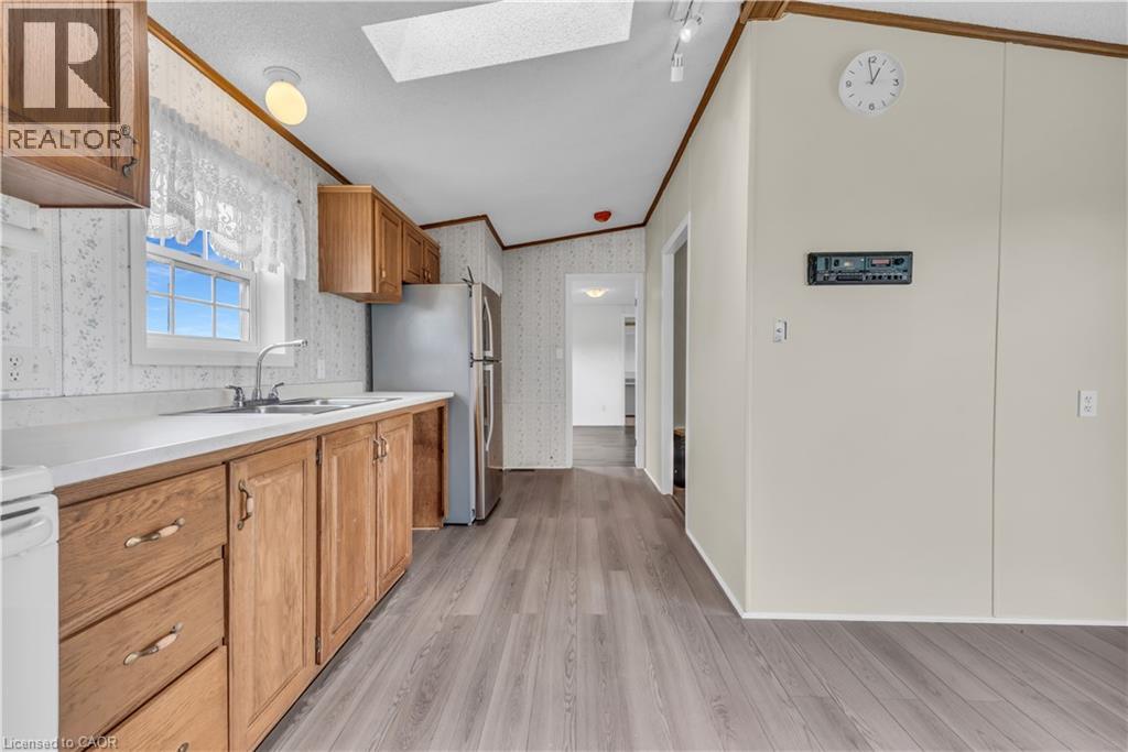 1141 CONCESSION 1 Road S - 13