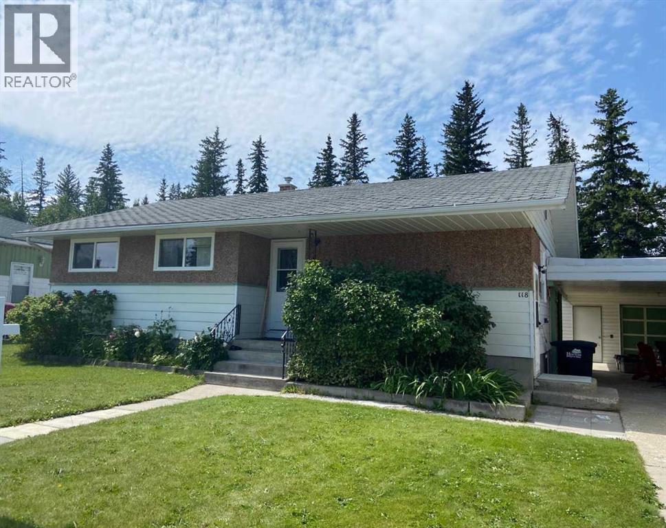 118 DORIN Drive - 1