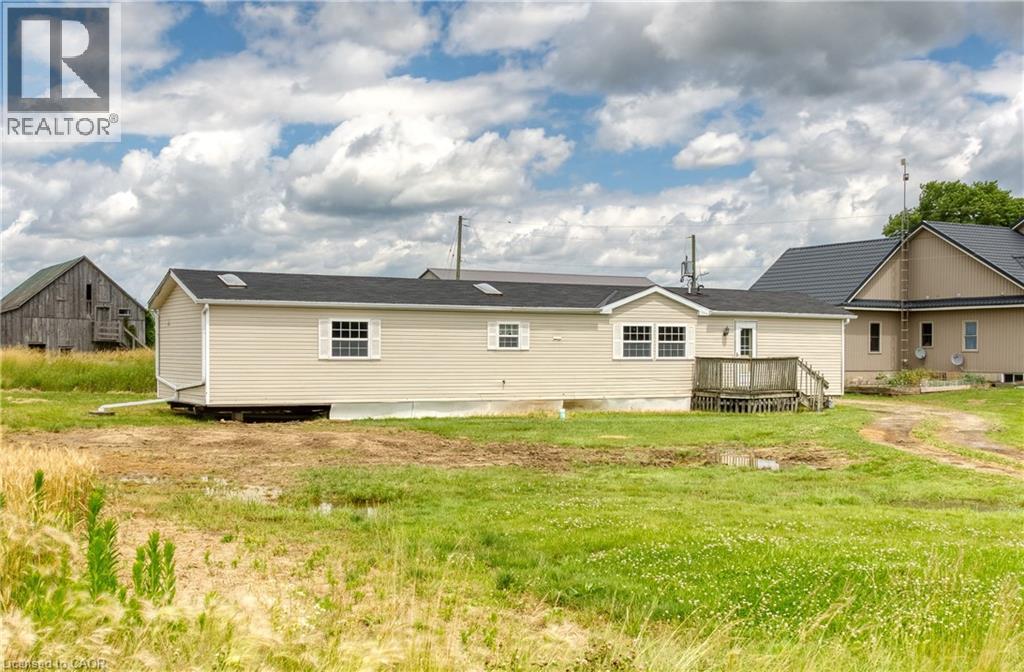 1141 CONCESSION 1 Road S - 26