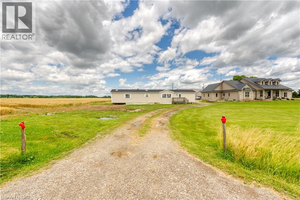 1141 CONCESSION 1 Road S - 27