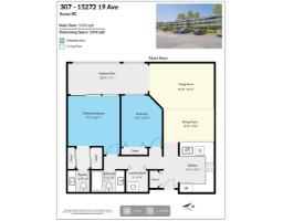 307 15272 19 Avenue, Surrey, BC V4A1X6 Photo 38