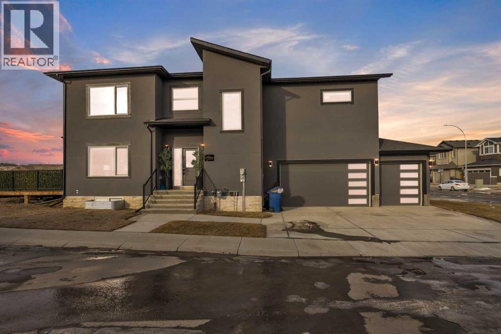 97 Baysprings Gardens SW - 1