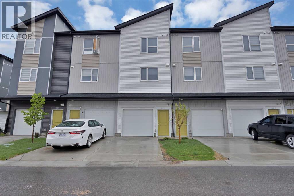 #411 301 Redstone Boulevard NE - 5