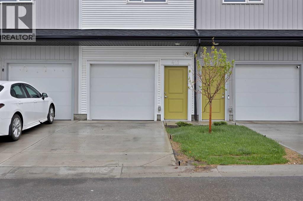 #411 301 Redstone Boulevard NE - 6
