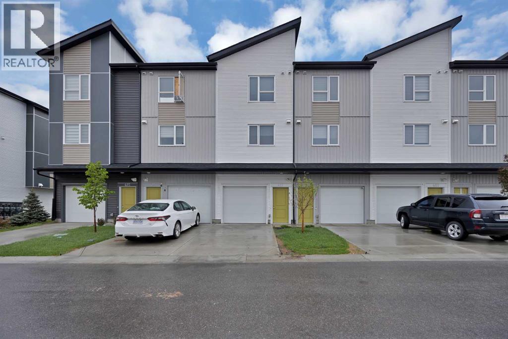 #411 301 Redstone Boulevard NE - 4