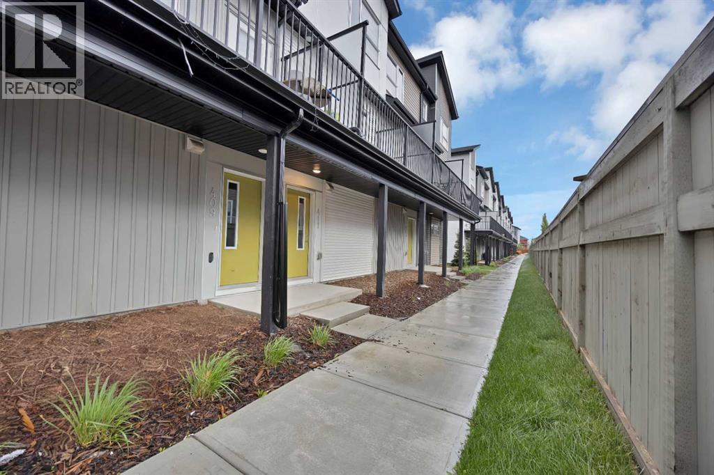 #411 301 Redstone Boulevard NE - 8