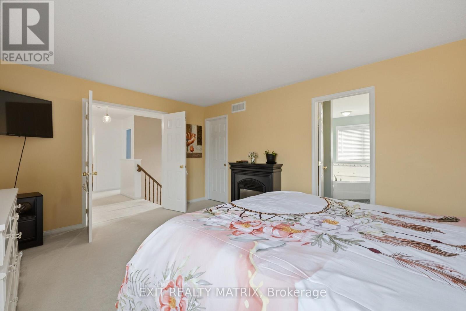 4 Bed, 4 Bath House for Sale in Ottawa – 127 STONEY POND COURT, Ottawa – MLS# X13568750 - Image 21
