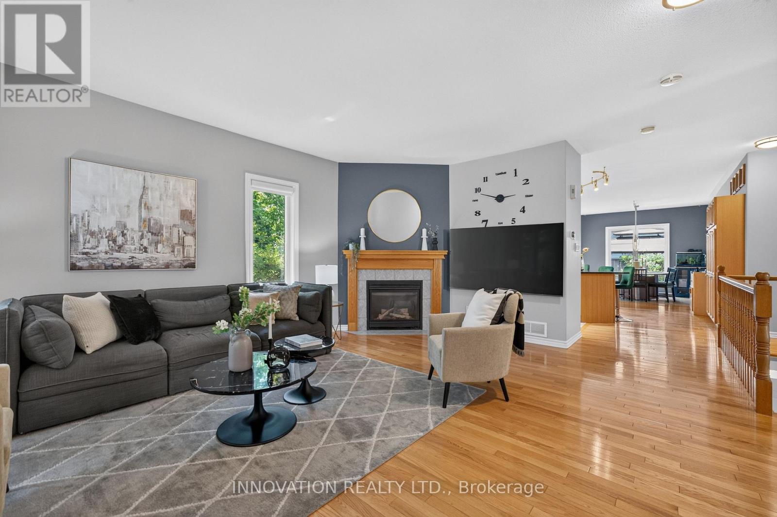4 Bed, 3 Bath House for Sale in Ottawa – 20 PEIKOFF CRESCENT, Ottawa – MLS# X13568782 - Image 13