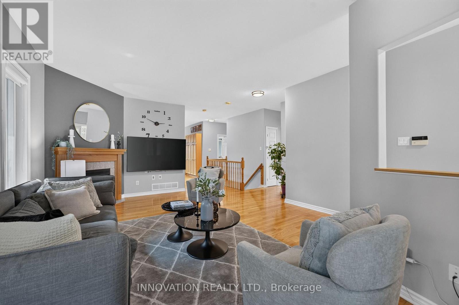 4 Bed, 3 Bath House for Sale in Ottawa – 20 PEIKOFF CRESCENT, Ottawa – MLS# X13568782 - Image 14