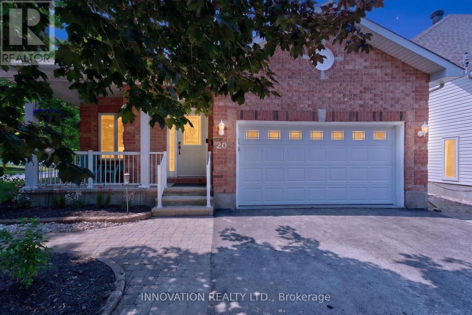 4 Bed, 3 Bath House for Sale in Ottawa – 20 PEIKOFF CRESCENT, Ottawa – MLS# X13568782 - Image 34