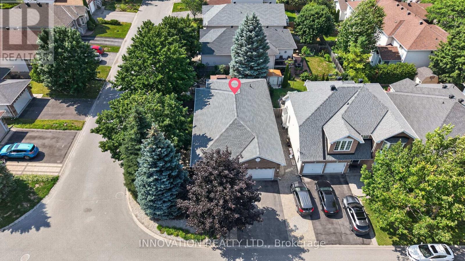 4 Bed, 3 Bath House for Sale in Ottawa – 20 PEIKOFF CRESCENT, Ottawa – MLS# X13568782 - Image 6